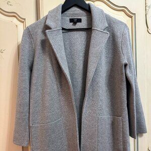 J.Crew Sophie Sweater Blazer (XXS)